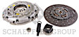 07-191 Clutch Kit, With Alignment Tool Without Flywheel With Release Bearing Luk OE Replacement