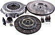 07-225 Clutch Kit, With Alignment Tool With Flywheel With Release Bearing Luk OE Replacement