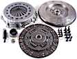 07-226 Clutch Kit, With Alignment Tool With Flywheel With Release Bearing Luk OE Replacement
