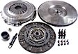 07-230 Clutch Kit, With Alignment Tool With Flywheel With Release Bearing Rep Set Series