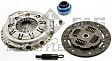 07-905 Clutch Kit, With Alignment Tool Without Flywheel With Release Bearing Luk OE Replacement