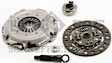 08-011 Clutch Kit, With Alignment Tool Without Flywheel With Release Bearing Luk OE Replacement