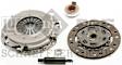 08-026 Clutch Kit, With Alignment Tool Without Flywheel With Release Bearing Luk OE Replacement