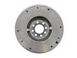 2007 Mini Cooper - Flywheel, Base, Convertible, 200 mm