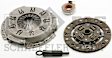 1991 Toyota Celica - Clutch Kit, To 05/31/1991, Luk Global Number 622 3299 00, With Alignment Tool, Without Flywheel, With Release Bearing, Luk OE Replacement