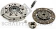 16-061 Clutch Kit, With Alignment Tool Without Flywheel With Release Bearing Luk OE Replacement