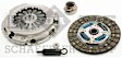1995 Toyota T100 - Clutch Kit, Luk Global Number 625 3010 77, With Alignment Tool, Without Flywheel, With Release Bearing, Luk OE Replacement