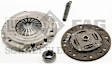 17-034 Clutch Kit, With Alignment Tool Without Flywheel With Release Bearing Luk OE Replacement