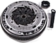 17-050 Clutch Kit, With Alignment Tool With Flywheel With Release Bearing Luk OE Replacement