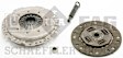 22-015 Clutch Kit, With Alignment Tool Without Flywheel With Release Bearing Luk OE Replacement