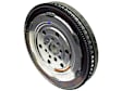 415 0110 100 Dual-Mass Flywheel with Flywheel Bolts - Replaces OE Number 21-21-2-229-190