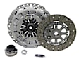 623 3438 000 Clutch Kit - Replaces OE Number 21-21-7-523-620