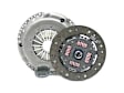 623 3517 000 Clutch Kit, Luk OE Replacement