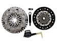 624 3569 330 Clutch Kit - Replaces OE Number 022-141-015 S