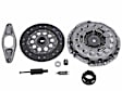 624 3579 090 Clutch Kit - Replaces OE Number 21-20-7-626-561