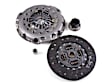 624 3584 000 Clutch Kit