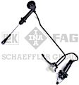 CRS001 Clutch Master Cylinder Luk OE Replacement