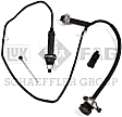 1999 Ford F-450 Super Duty - Clutch Master Cylinder, Luk Global Number 513 0094 10