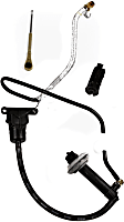 CRS025 Clutch Master Cylinder