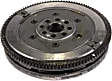 DMF015 Luk OE Replacement Flywheel - Direct Fit, Sold individually