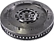 DMF020 Luk OE Replacement Flywheel - Direct Fit, Sold individually