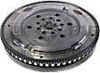 DMF020 Luk OE Replacement Flywheel - Direct Fit, Sold individually