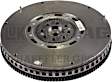 DMF023 Luk OE Replacement Flywheel - Direct Fit, Sold individually