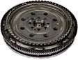 DMF025 Luk OE Replacement Flywheel - Direct Fit, Sold individually