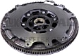 DMF040 Luk OE Replacement Flywheel - Direct Fit, Sold individually