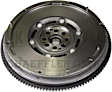 DMF062 Luk OE Replacement Flywheel - Direct Fit, Sold individually
