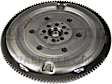 DMF062 Luk OE Replacement Flywheel - Direct Fit, Sold individually