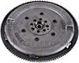 DMF063 Luk OE Replacement Flywheel - Direct Fit, Sold individually