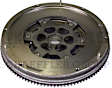 DMF064 Luk OE Replacement Flywheel - Direct Fit, Sold individually