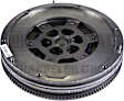 DMF066 Luk OE Replacement Flywheel - Direct Fit, Sold individually