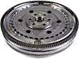 DMF066 Luk OE Replacement Flywheel - Direct Fit, Sold individually