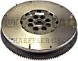 DMF069 Luk OE Replacement Flywheel - Direct Fit, Sold individually