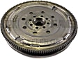 DMF069 Luk OE Replacement Flywheel - Direct Fit, Sold individually