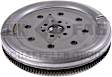 DMF072 Luk OE Replacement Flywheel - Direct Fit, Sold individually