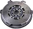DMF073 Luk OE Replacement Flywheel - Direct Fit, Sold individually