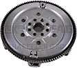 DMF073 Luk OE Replacement Flywheel - Direct Fit, Sold individually
