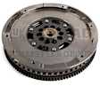 DMF077 Luk OE Replacement Flywheel - Direct Fit, Sold individually