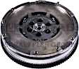 DMF082 Dual Mass Series Flywheel - Steel, Direct Fit, Sold individually
