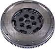 DMF087 Luk OE Replacement Flywheel - Direct Fit, Sold individually