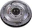 DMF098 Luk OE Replacement Flywheel - Direct Fit, Sold individually