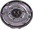 DMF099 Luk OE Replacement Flywheel - Direct Fit, Sold individually