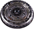DMF103 Dual Mass Series Flywheel - Steel, Direct Fit, Sold individually