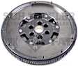 DMF108 Luk OE Replacement Flywheel - Direct Fit, Sold individually