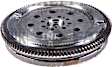 DMF110 Dual Mass Series Flywheel - Steel, Direct Fit, Sold individually
