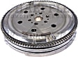 DMF118 Dual Mass Series Flywheel - Steel, Direct Fit, Sold individually