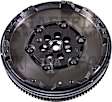 2007 Hyundai Sonata - Flywheel, GLS, 2.4L 4Cyl, Luk Global Number 15 0297 10, Steel